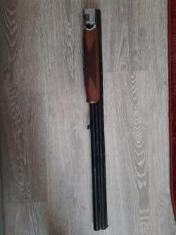 CZ-USA Mallard 