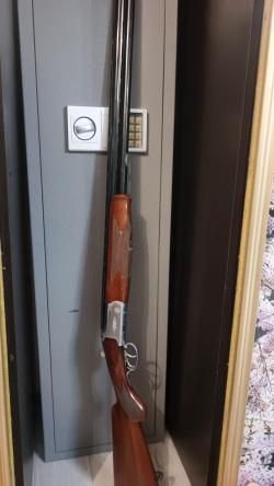 CZ-USA MALLARD
