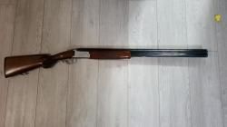CZ-USA MALLARD