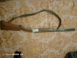 CZ-USA MÀLLARD 20/76