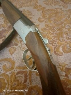 CZ-USA MÀLLARD 20/76