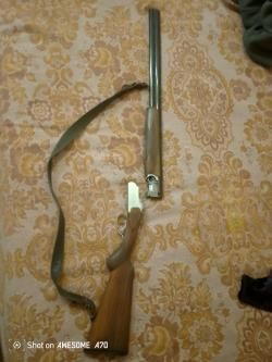 CZ-USA MÀLLARD 20/76