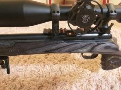 CZ Varmint 457 22 lr