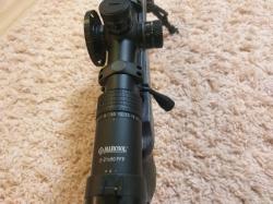 CZ Varmint 457 22 lr