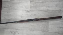 CZ Woodcock Delux к.12х76