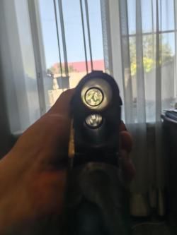 CZ Woodcock Deluxe 12x76