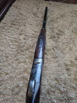 CZ Woodcock Deluxe 12x76