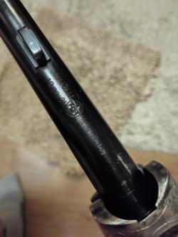 CZ Woodcock Deluxe 12x76