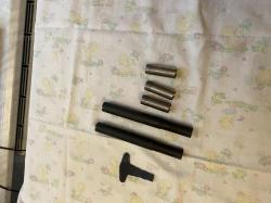 CZ Woodcock deluxe 20/76 710mm