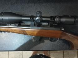 cz z452-2E калибр 22LR