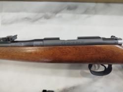 cz z452-2E калибр 22LR