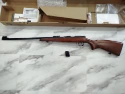 cz z452-2E калибр 22LR