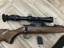 CZ ZKM 452 22.lr