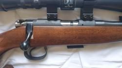 CZ ZKM  452-2E    22LR