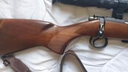 CZ ZKM  452-2E    22LR