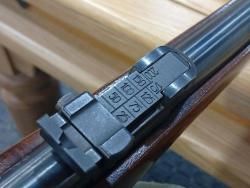 CZ ZKM 452-2E к.22LR № A995373
