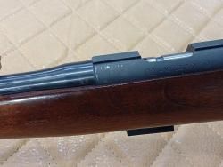 CZ ZKM 452-2E к.22LR № A995373