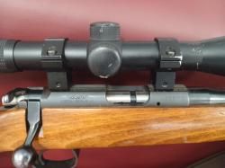CZ ZKM 452-2E, кал. 22LR