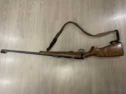 CZ ZKM 452-2E калибр 22LR