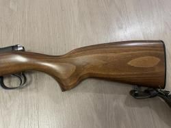 CZ ZKM 452-2E калибр 22LR