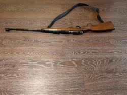 CZ ZKM 452-2E калибр 22WMR