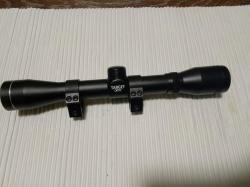 CZ ZKM 452-2E калибр 22WMR