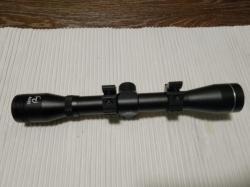 CZ ZKM 452-2E калибр 22WMR