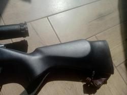 CZ ZKM 452-2E ZKM SILHOUETTE