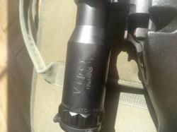 CZ ZKM 452-2E ZKM SILHOUETTE