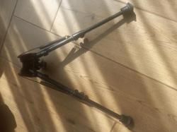 CZ ZKM 452-2E ZKM SILHOUETTE