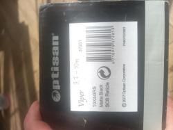 CZ ZKM 452-2E ZKM SILHOUETTE