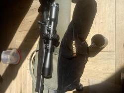 CZ ZKM 452-2E ZKM SILHOUETTE