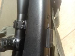 CZ ZKM 452-2E ZKM SILHOUETTE