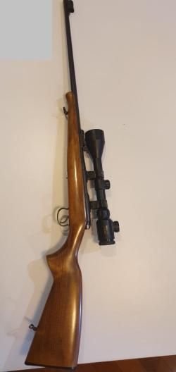 CZ ZKM 452-2E