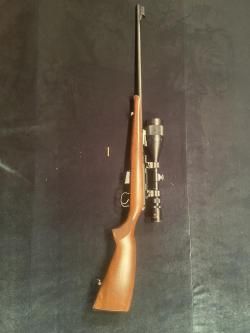 CZ ZКМ 452-2Е