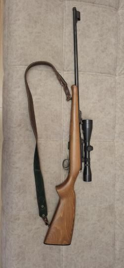 CZ ZKM 452-2E