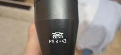 CZ ZKM 452-2E