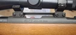 CZ ZKM 452-2E