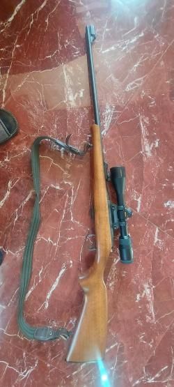 CZ ZKM 452-2E