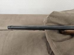 CZ ZKM 452 Scout 22LR