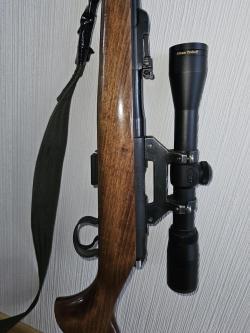 CZ ZKM 452 St.,клб.,5.6мм.