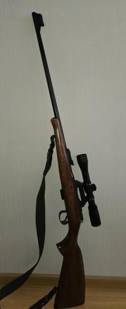 CZ ZKM 452 St.,клб.,5.6мм.