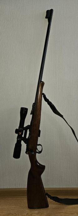 CZ ZKM 452 St.,клб.,5.6мм.