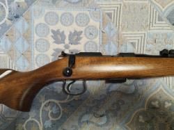 CZ ZKM 452