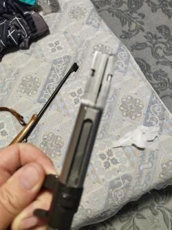 CZ ZKM 452