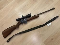 CZ-ZKM-611 кал. 22WMR