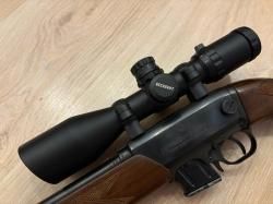 CZ-ZKM-611 кал. 22WMR