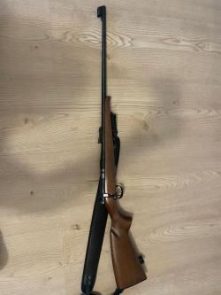 CZ ZKM452-2E ZKM LUX калибр 22LR