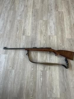 CZ452-2E ZKM, калибр 22LR(5,6x16mm)
