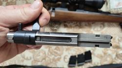 CZ452-2E ZKM LUX .22LR